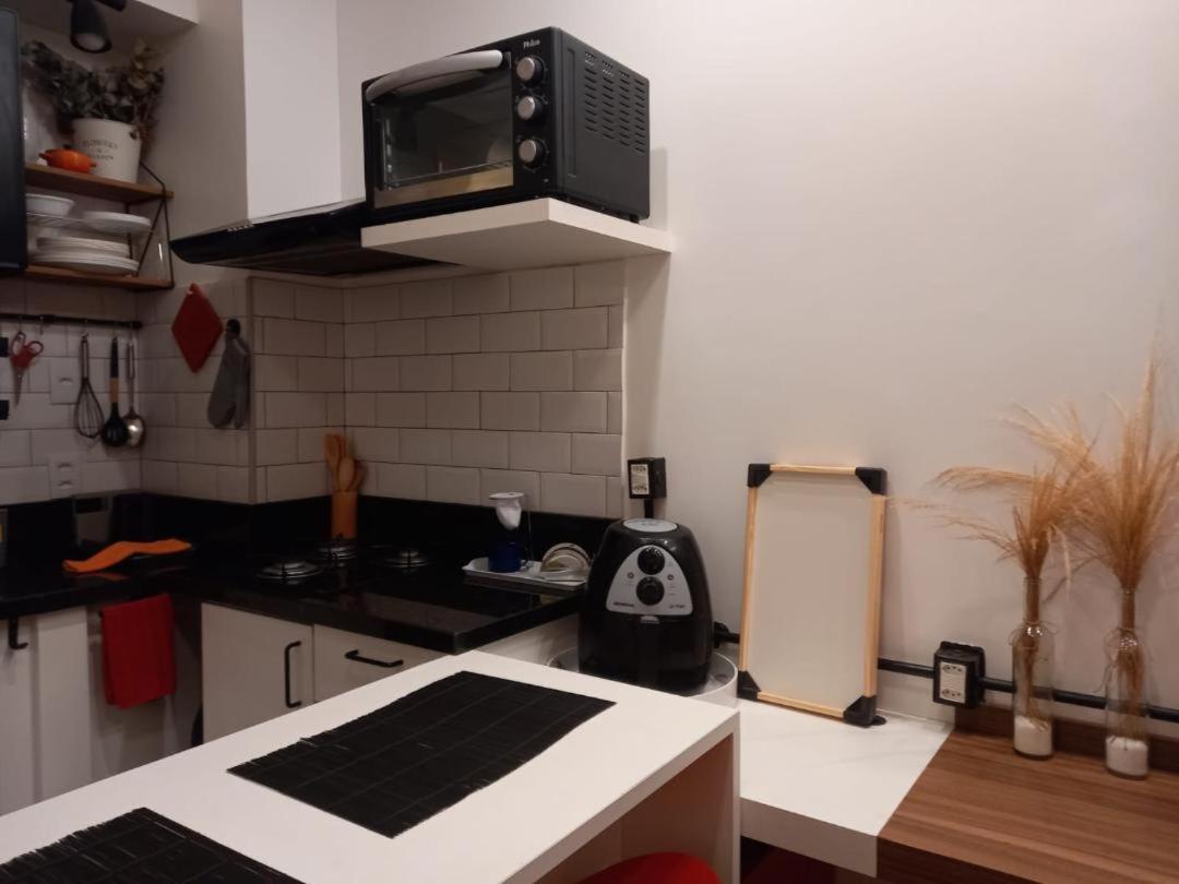 Copacabana Praia Residencial Santa Clara 里约热内卢 外观 照片