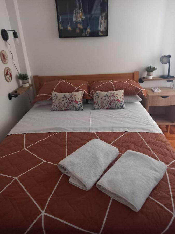 Copacabana Praia Residencial Santa Clara 里约热内卢 外观 照片