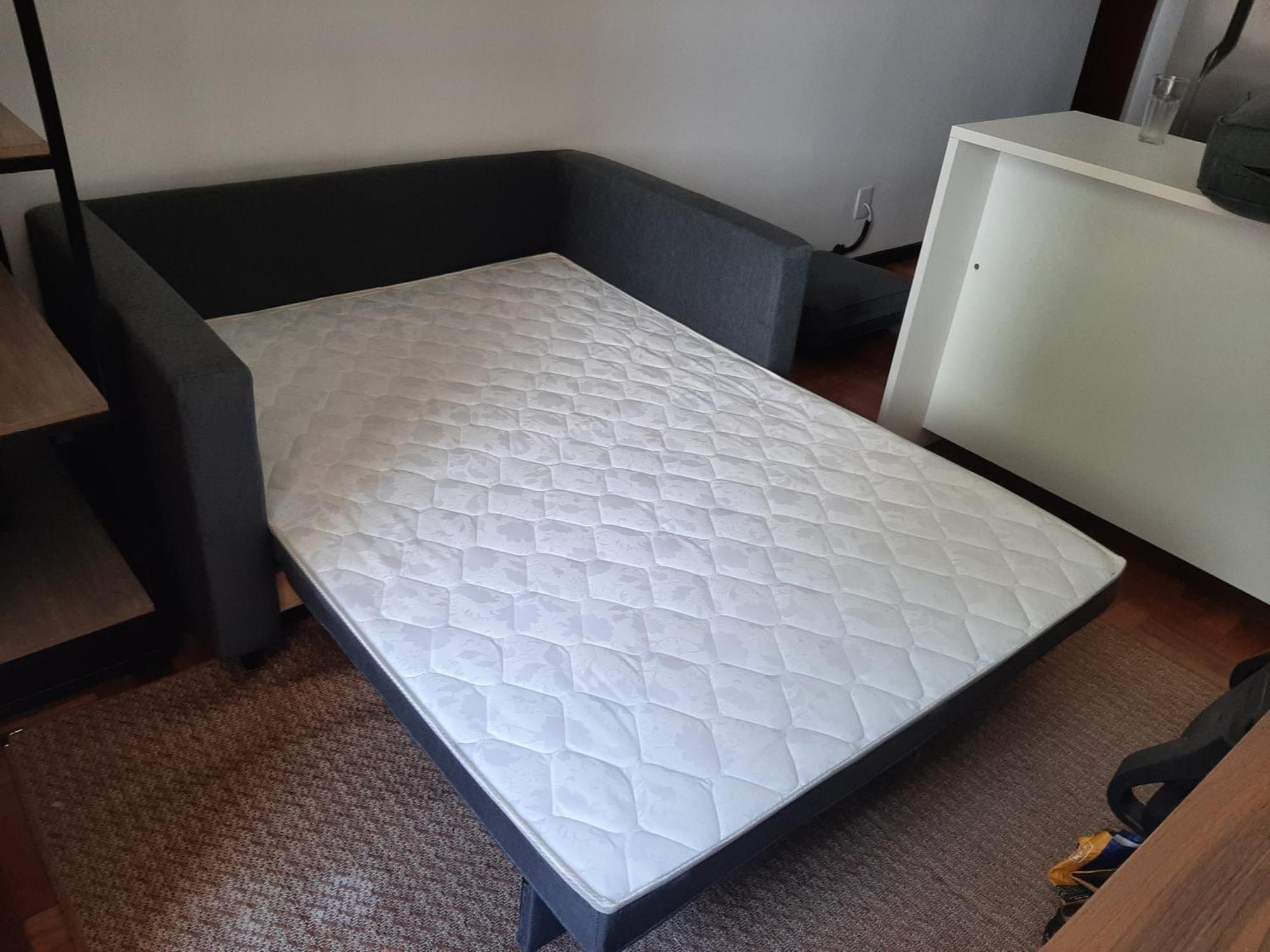 Copacabana Praia Residencial Santa Clara 里约热内卢 外观 照片